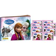 Toywiz Disney Frozen Frozen Sticker Album [With 10 Packs]