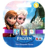 Toywiz Disney Frozen Olaf, Anna, Elsa Charm Bracelet [Small]