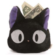 Toywiz Studio Ghibli Kiki's Delivery Service Jiji Coin Purse