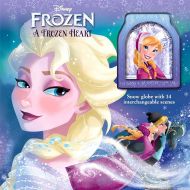 Toywiz Disney Frozen A Frozen Heart Storybook