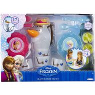 Toywiz Disney Frozen Olaf's Summer Tea Set