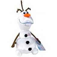 Toywiz Disney Frozen Talking Bean Bag Olaf 8-Inch Plush Doll