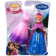 Toywiz Disney Frozen Anna of Arendelle 3.75-Inch Figure