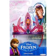 Toywiz Disney Frozen Anna's Tiara Dress Up Toy [Loose]