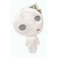 Toywiz Studio Ghibli Princess Mononoke Kodama Coin Purse