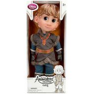 Toywiz Disney Frozen Animators' Collection Kristoff Exclusive 16-Inch Doll [Damaged Package]