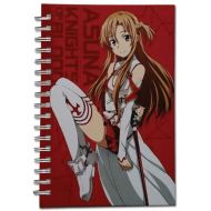 Toywiz Sword Art Online Asuna Hardcover Notebook