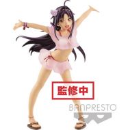Toywiz Sword Art Online: Memory Defrag EXQ Figure Collection Yuuki 7.9-Inch Collectible PVC Figure [Swimsuit]