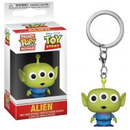 Toywiz Funko Disney  Pixar Toy Story Pocket POP! Alien Keychain (Pre-Order ships February)