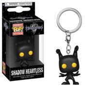 Toywiz Funko Kingdom Hearts III Pocket POP! Disney Shadow Heartless Keychain
