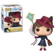 Toywiz Mary Poppins Returns Funko POP! Disney Mary Poppins Vinyl Figure #468 [With Kite]