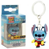 Toywiz Funko Lilo & Stitch Pocket POP! Disney Stitch 626 Exclusive Keychain