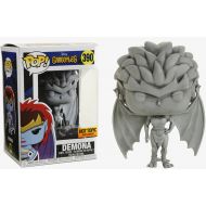 Toywiz Gargoyles Funko POP! Disney Demona Exclusive Vinyl Figure #390 [Stone]