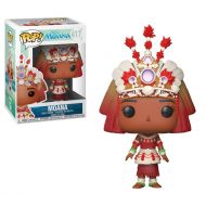 Toywiz Funko POP! Disney Moana Vinyl Figure #417 [Ceremony]