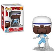 Toywiz Incredibles 2 Funko POP! Disney Frozone Vinyl Figure #368