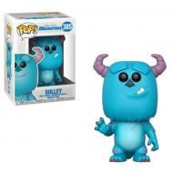 Toywiz Disney  Pixar Monsters Inc Funko POP! Disney Sulley Vinyl Figure #385 [Waving]