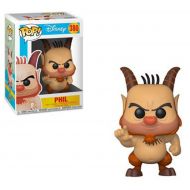 Toywiz Hercules Funko POP! Disney Phil Vinyl Figure #380