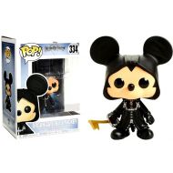 Toywiz Kingdom Hearts Funko POP! Disney Organization 13 Mickey Exclusive Vinyl Figure #334