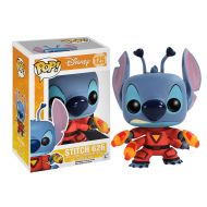 Toywiz Lilo & Stitch Funko POP! Disney Stitch 626 Vinyl Figure #125