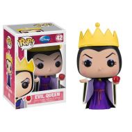 Toywiz Disney Princess Snow White Funko POP! Disney Evil Queen Vinyl Figure #42