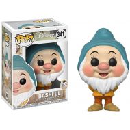 Toywiz Snow White Funko POP! Disney Bashful Vinyl Figure #341