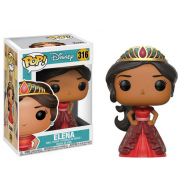 Toywiz Elena of Avalor Funko POP! Disney Elena Vinyl Figure #316