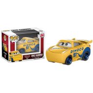 Toywiz Cars 3 Funko POP! Disney Cruz Ramirez Vinyl Figure #284