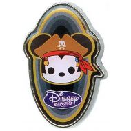 Toywiz Funko Disney Pirate Mickey Exclusive Pin [Pirates Cove]