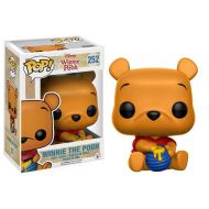 Toywiz Funko POP! Disney Winnie The Pooh Vinyl Figure #252 [Seated]