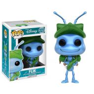 Toywiz A Bug's Life Funko POP! Disney Flik Vinyl Figure #227