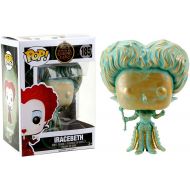 Toywiz Alice Through the Looking Glass Funko POP! Disney Iracebeth Exclusive Vinyl Figure #185 [Patina]