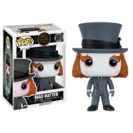 Toywiz Alice Through the Looking Glass Funko POP! Disney Mad Hatter Vinyl Figure #181 [2016 Version]