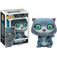 Toywiz Alice in Wonderland Funko POP! Disney Cheshire Cat Vinyl Figure #178 [Regular]