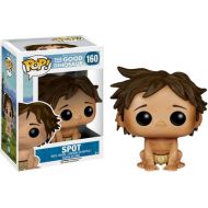 Toywiz The Good Dinosaur Funko POP! Disney Spot Vinyl Figure #160