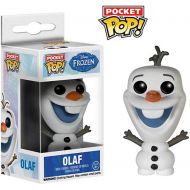 Toywiz Funko Disney Frozen Pocket POP! Disney Olaf 1.5-Inch Vinyl Mini Figure