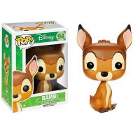 Toywiz Funko POP! Disney Bambi Vinyl Figure #94