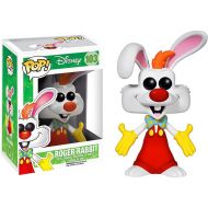Toywiz Who Framed Roger Rabbit Funko POP! Disney Roger Rabbit Vinyl Figure #103