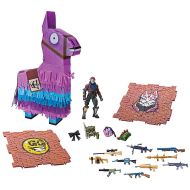 Toywiz Fortnite Llama Drama Loot Pinata Party Toy [Rust Lord 4 Action Figure & Accessories]