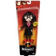 Toywiz Disney  Pixar Incredibles 2 Edna 6-Inch Doll [Black Dress]