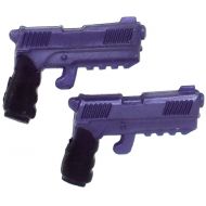 Toywiz Fortnite Dual Pistols .5-Inch Epic Figure Accessory [Loose]