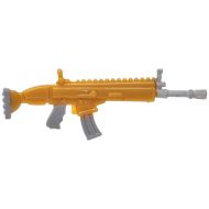 Toywiz Fortnite Legendary Assault Rifle 2-Inch Legendary Figure Accessory [Loose]