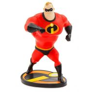 Toywiz Disney  Pixar Incredibles 2 Mr. Incredible 3.5-Inch PVC Figurine [Loose]