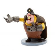 Toywiz Disney  Pixar Incredibles 2 The Underminer 2-Inch PVC Figurine [Loose]