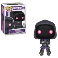 Toywiz Fortnite Funko POP! Games Raven Vinyl Figure #459 (Pre-Order ships January)