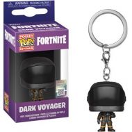 Toywiz Funko Fortnite Pocket POP! Games Dark Voyager Keychain