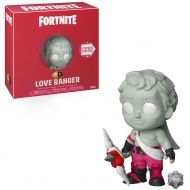 Toywiz Fortnite Funko 5 Star Love Ranger Vinyl Figure [With Impulse Grenade]