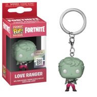 Toywiz Fortnite Funko POP! Games Love Ranger Keychain
