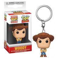 Toywiz Funko Disney  Pixar Toy Story Pocket POP! Woody Keychain (Pre-Order ships February)