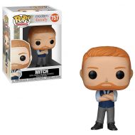 Toywiz Modern Family Funko POP! TV Mitch Vinyl Figure #757 (Pre-Order ships January)