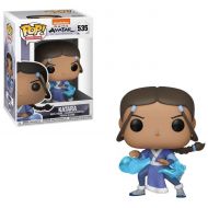 Toywiz Funko Avatar The Last Airbender POP! Animation Katara Vinyl Figure #535 (Pre-Order ships January)